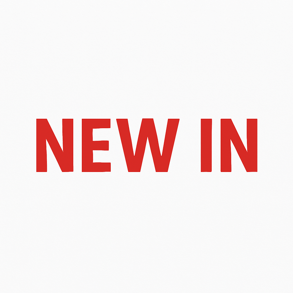 New In