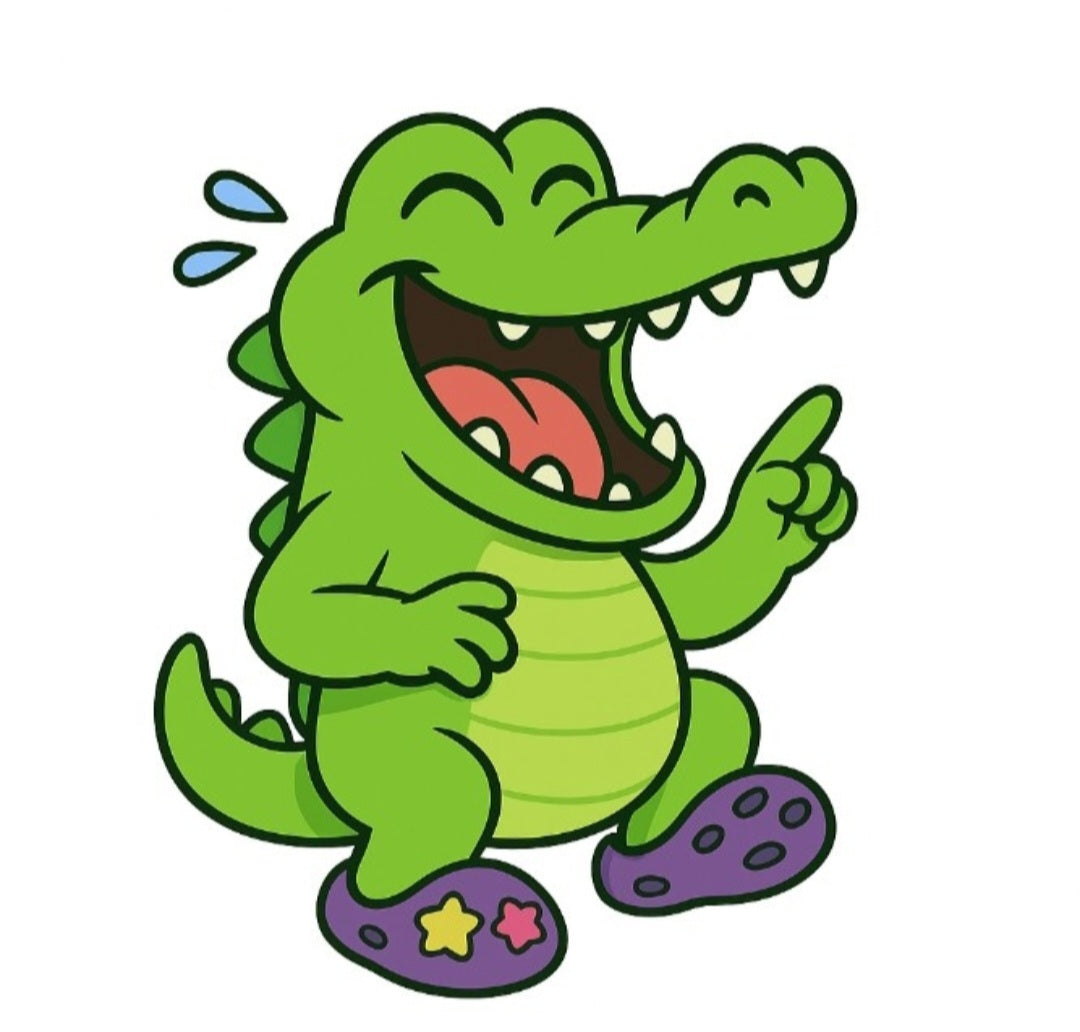 Croc Charms Accessories