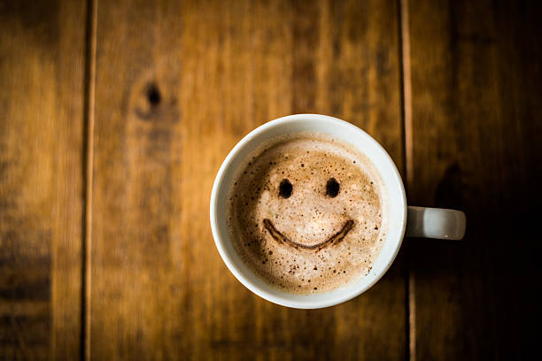 Brew Time Laughing Croc