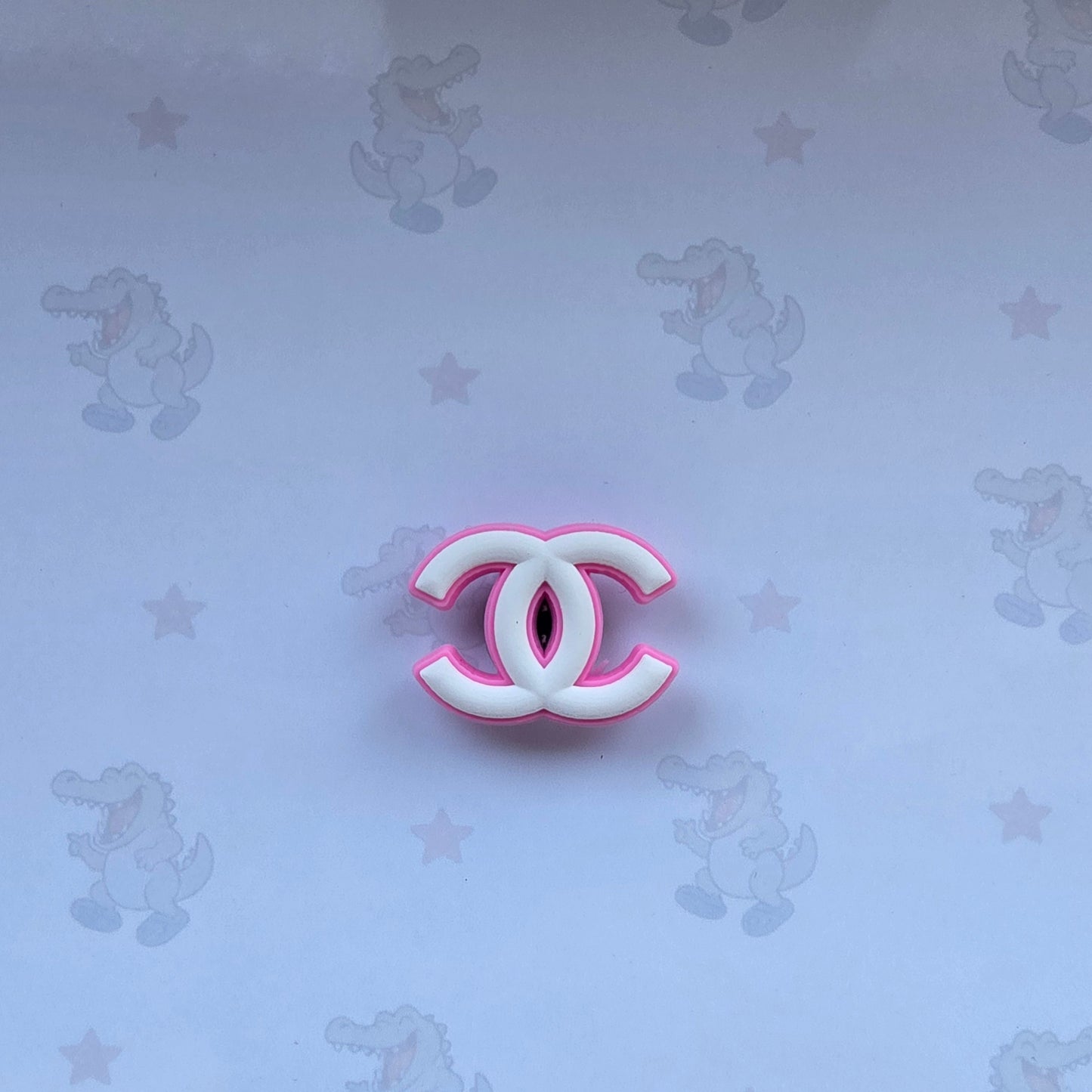 Designer Brands Inspired Croc Charms