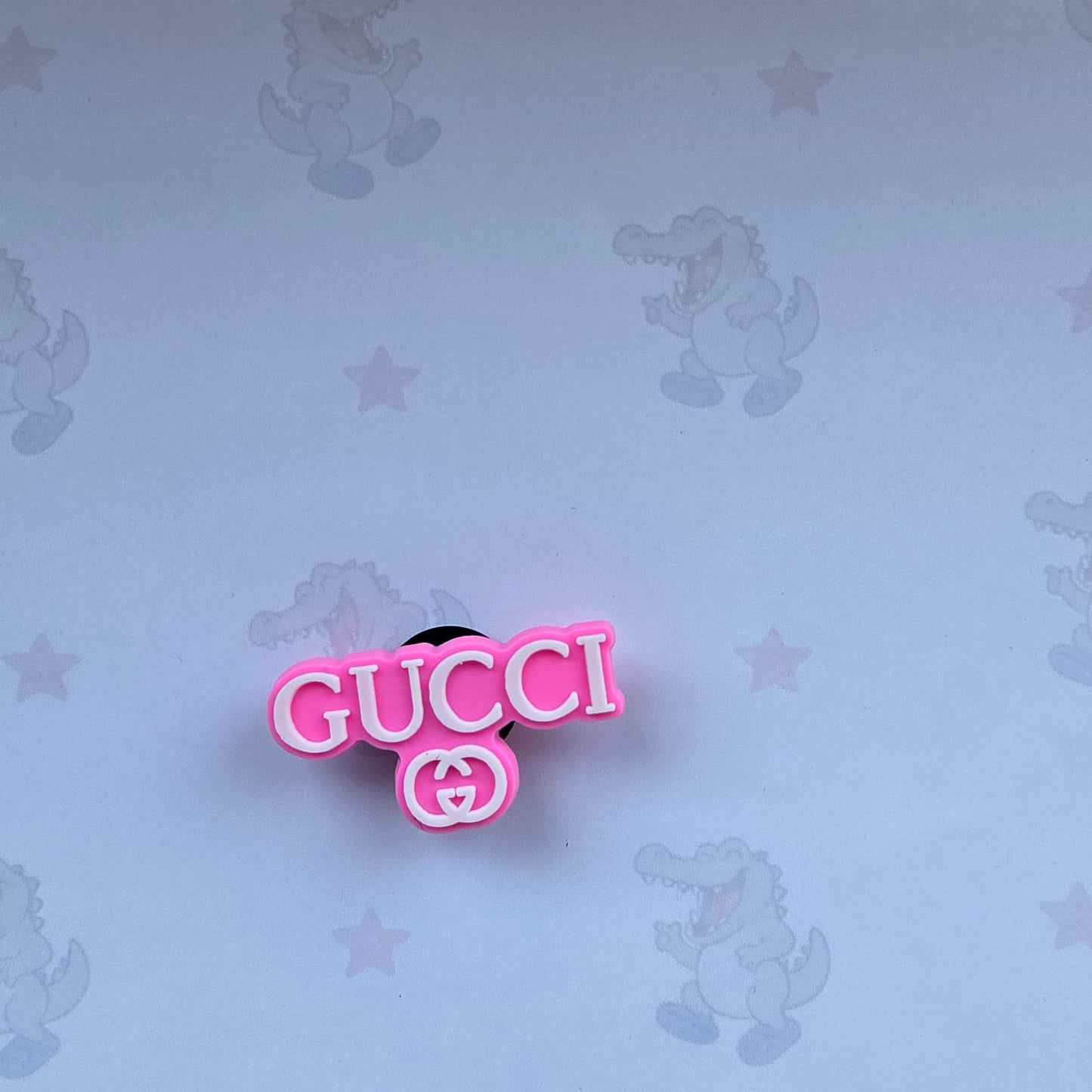 Designer Brands Inspired Croc Charms