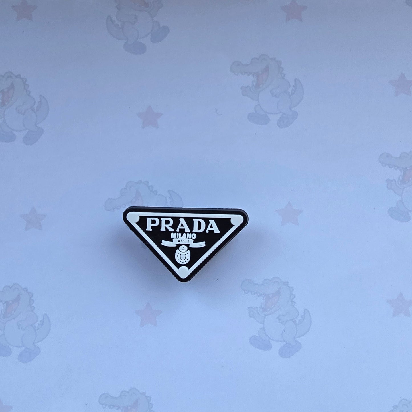 Designer Brands Inspired Croc Charms