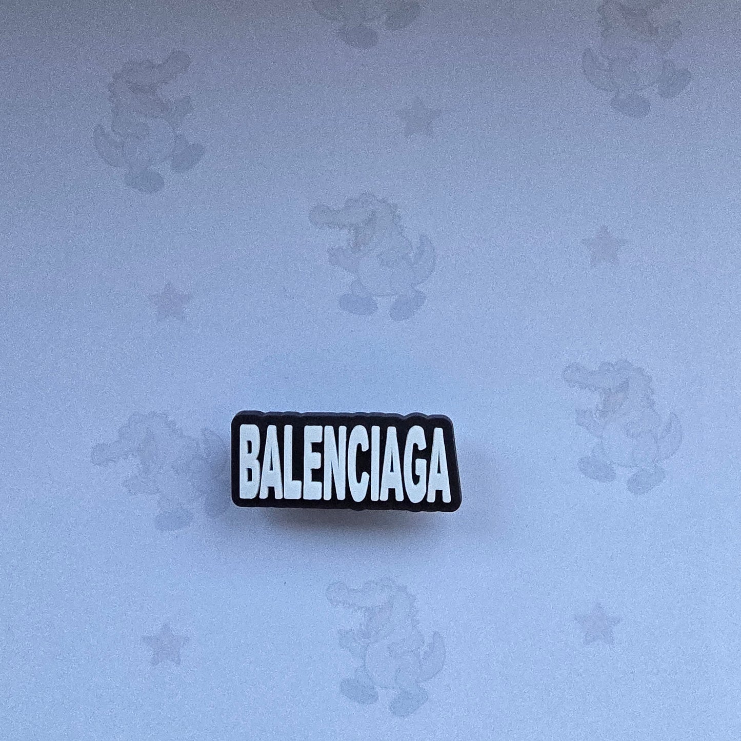 Designer Brands Inspired Croc Charms