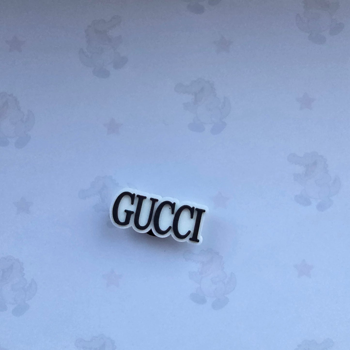 Designer Brands Inspired Croc Charms