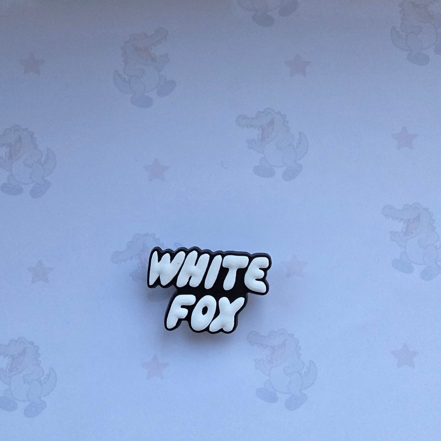 Designer Brands Inspired Croc Charms