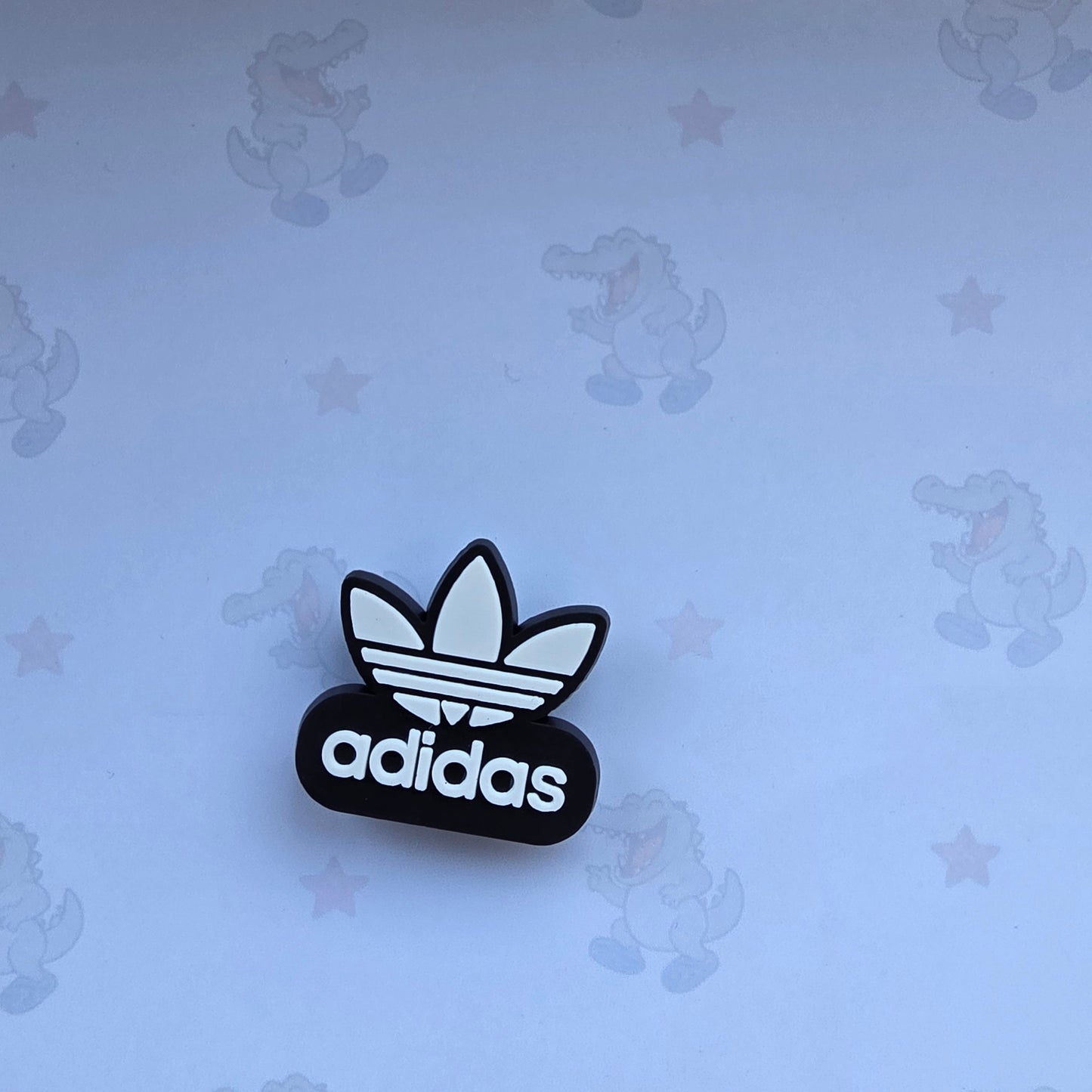 Designer Brands Inspired Croc Charms